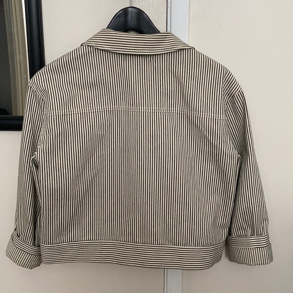 OAK jacket - Picture 2 of 3